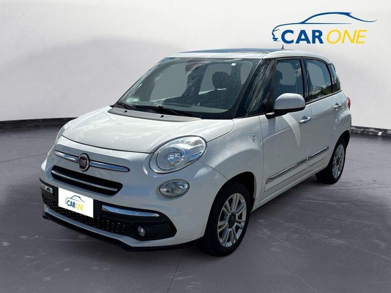 FIAT 500 L 1.3 MJT Lounge