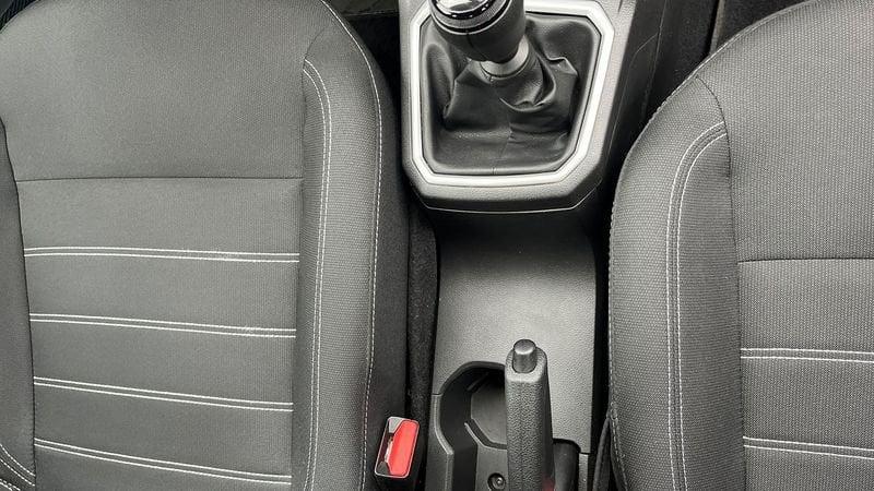 Dacia Sandero Streetway Expression SCe 65