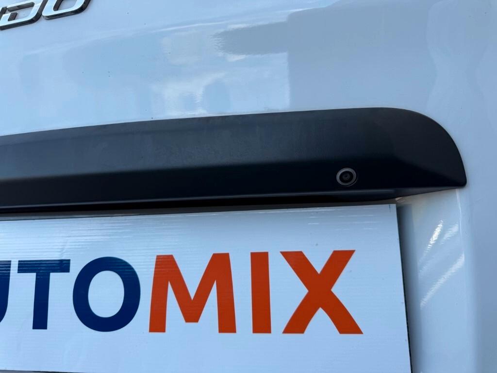 Fiat Scudo 1.5 BlueHDi 100CV L3H1