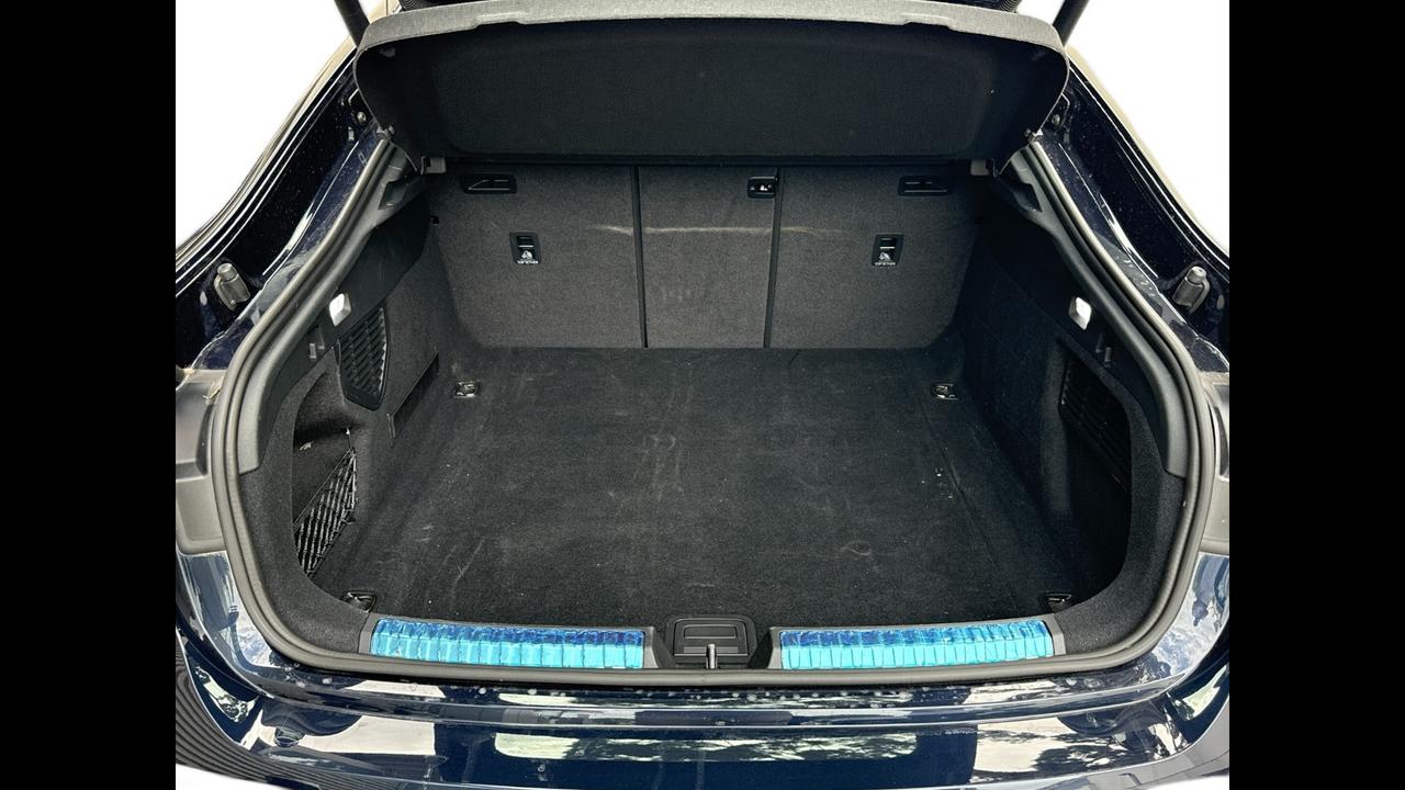 Audi A5 TFSI 150 KW QUATTRO S TRONIC MY 25