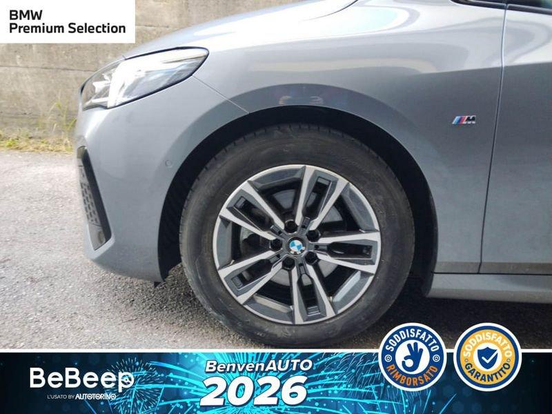 BMW Serie 2 Active Tourer 218D ACTIVE TOURER MSPORT AUTO