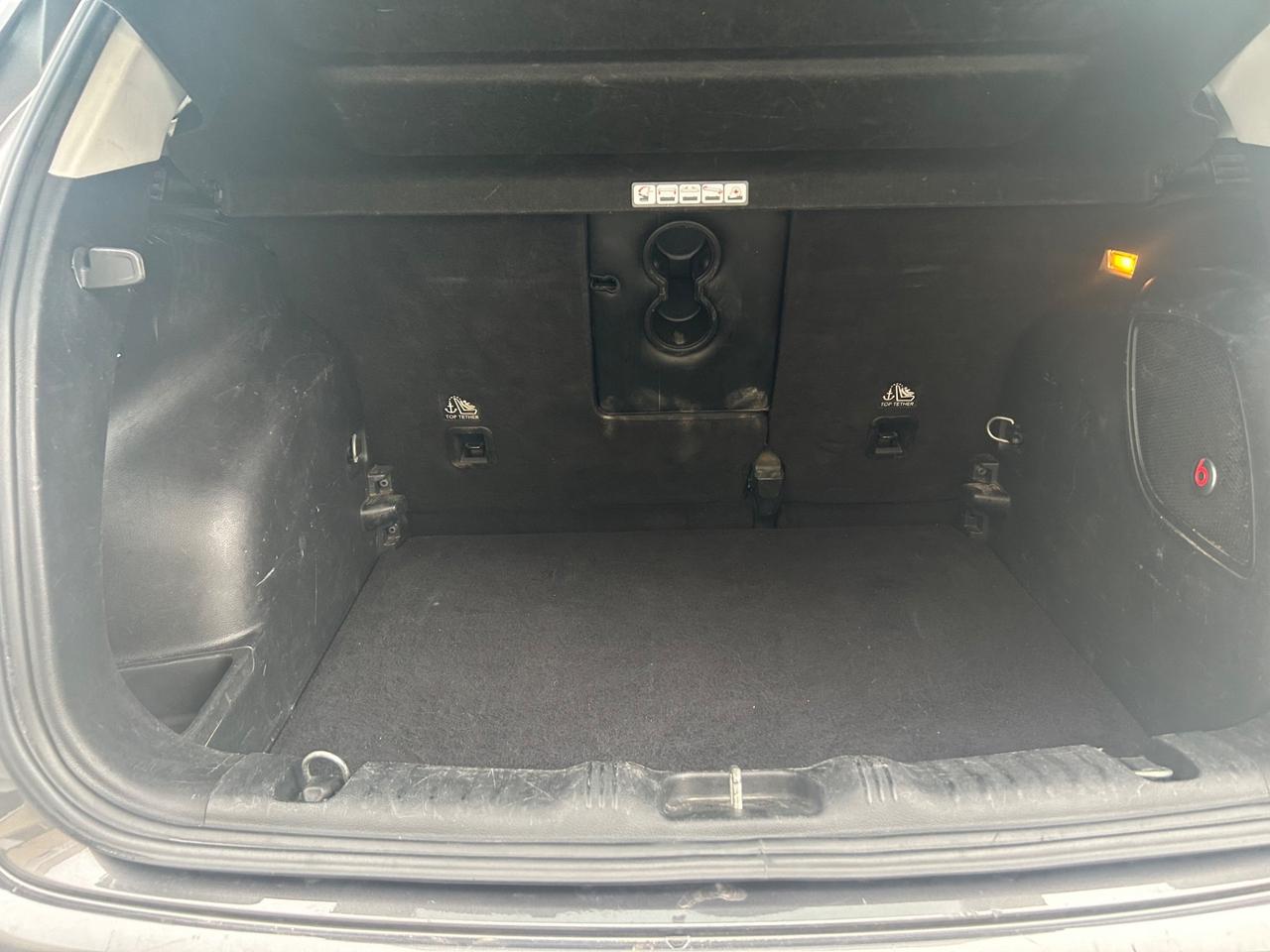 Jeep Compass 2.0 Multijet II aut. 4WD Limited