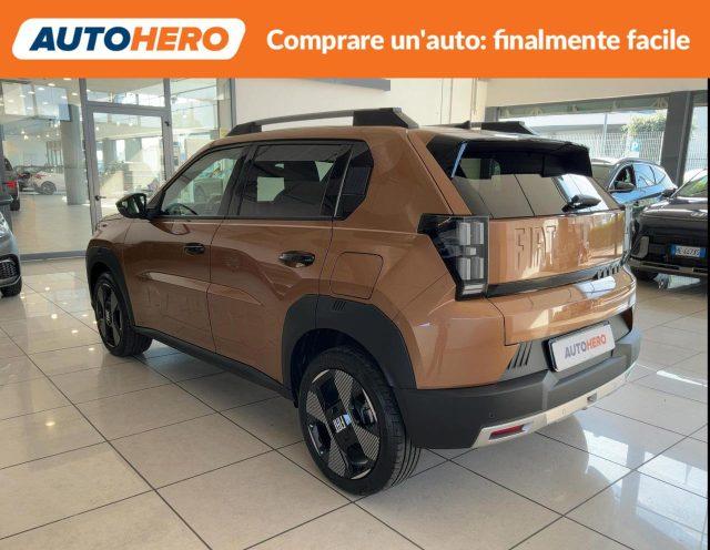 FIAT Grande Panda 44kWh La Prima