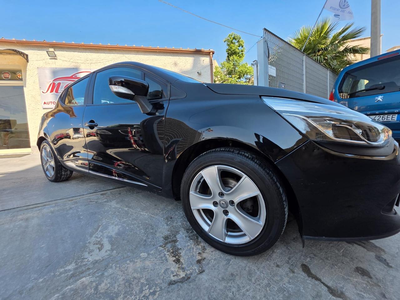 Renault Clio 1.5 dCi 8V 90CV Start&Stop 5 porte Energy