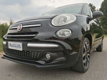 Fiat 500L 1.4 95 CV Lounge