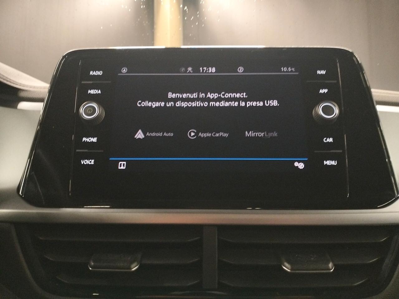 Volkswagen T-Roc 2.0 TDI SCR Life