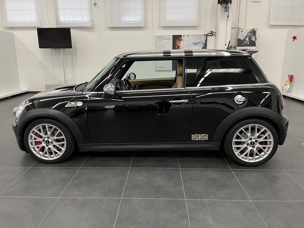 Mini John Cooper Works 1.6 John Cooper Works