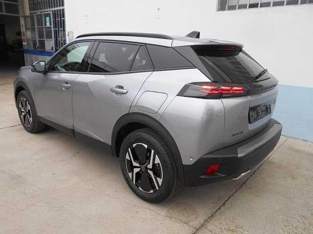 Peugeot 2008 100 Allure Ga Fin 9Perfet Scon34%