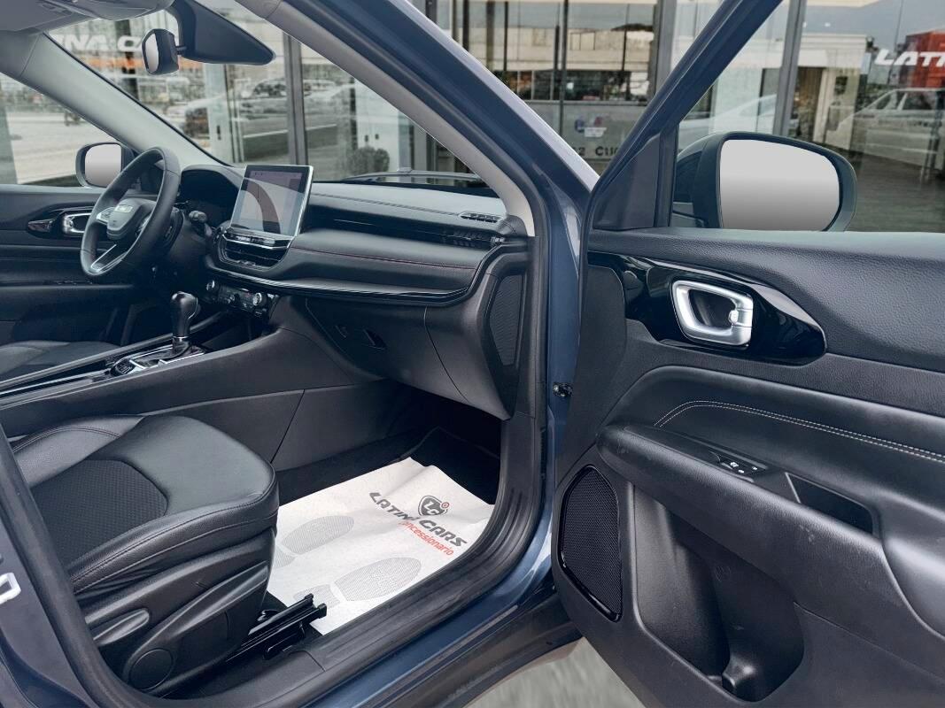 Jeep Compass 1.3 turbo t4 phev Trailhawk 4xe auto Con NAVIG.