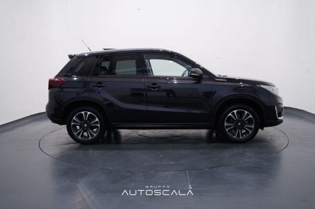SUZUKI Vitara 1.4 Hybrid A/T 4WD AllGrip Starview
