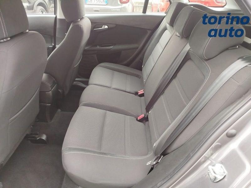 FIAT Tipo Tipo 1.6 Mjt S&S SW Business