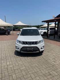 Suzuki Vitara 1.6 DDiS 4WD AllGrip V-Cool