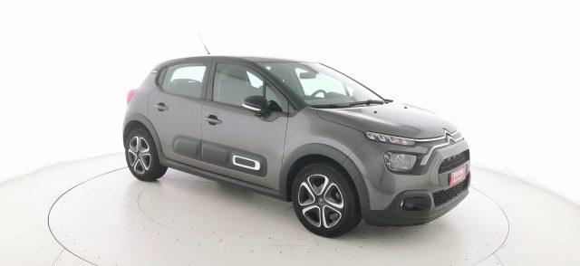 CITROEN C3 PureTech 110 S&S Shine CAMBIO AUTOMATICO