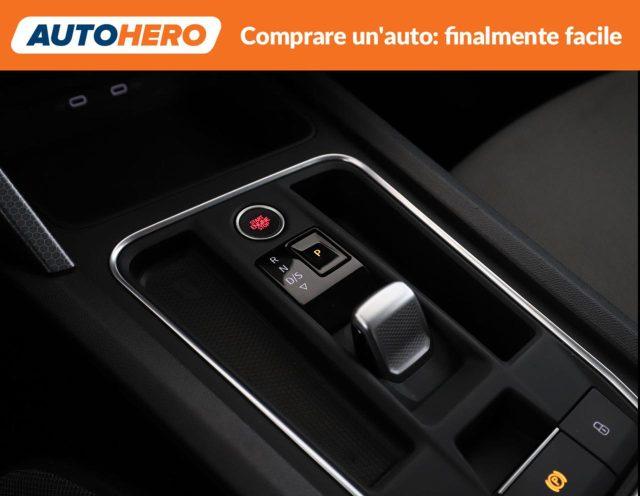 SEAT Leon 2.0 TDI Style