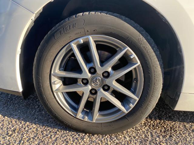 TOYOTA Verso 1.6 D-4D Style