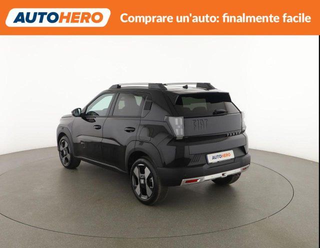 FIAT Grande Panda 1.2 Hybrid 110 CV S&S La Prima
