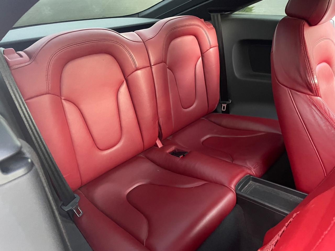 Audi TT Coupè 2.0 TFSI *Automatik*Pelle*Cerchi*
