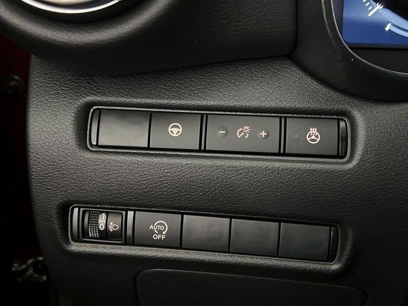 Nissan Juke Juke 1.0 DIG-T 114 CV Tekna