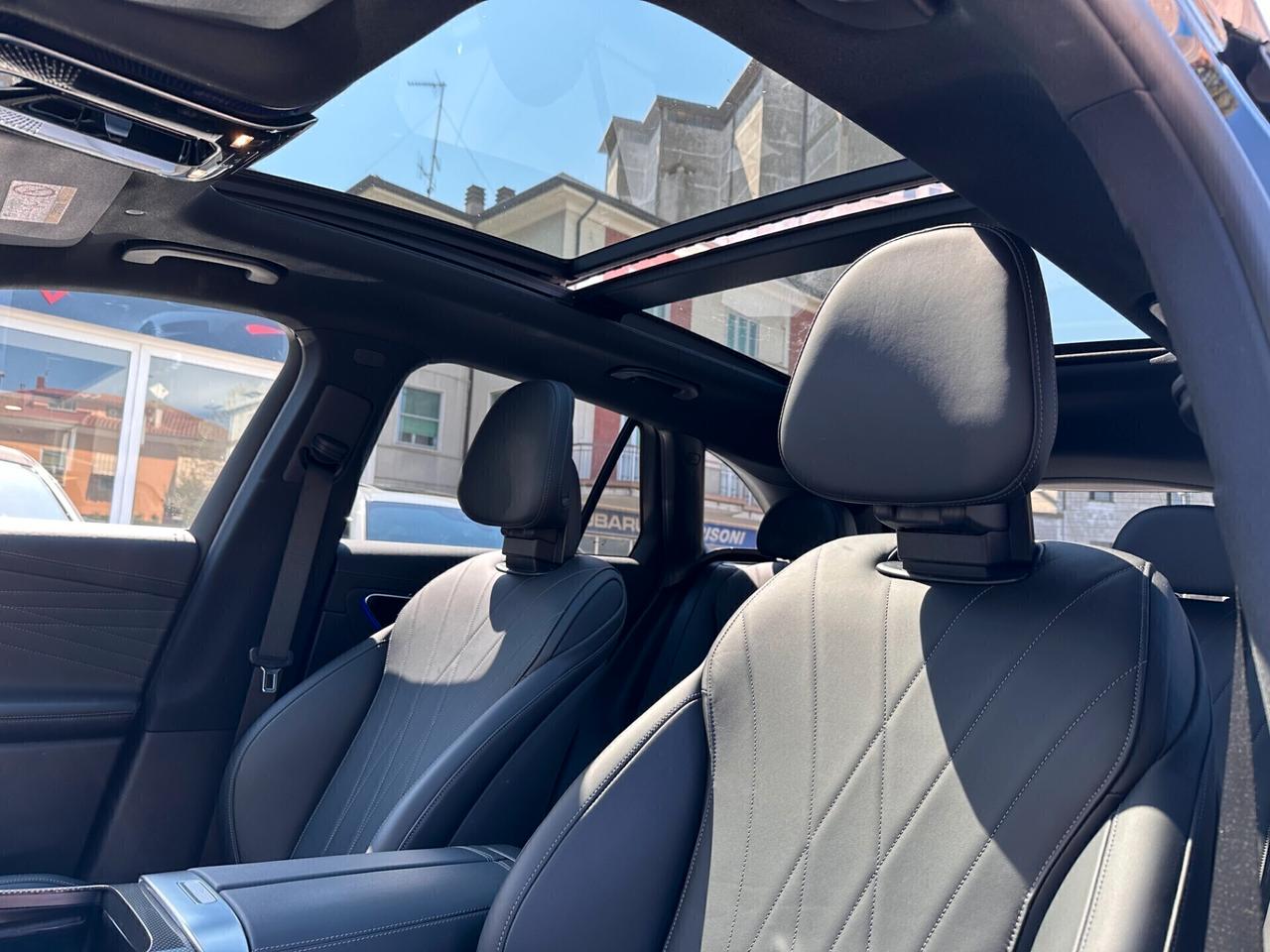 Mercedes-benz GLC 220 d 4M. Mild Hybrid AMG Premium PANORAMA - DIGITAL LED - CAMERA 360°