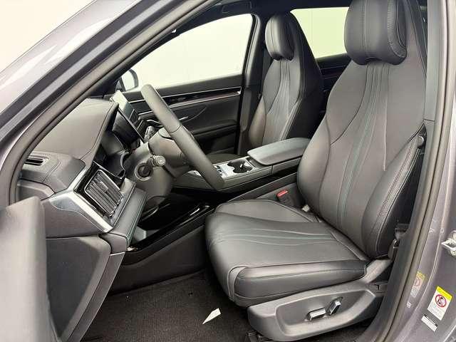 BYD Seal U DMi BOOST Super DM Technology e-CVT 218CV PROMO!