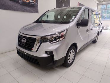 Nissan Primastar Primastar Bus L2 2.0 dCi 150CV N-Connecta 9 posti IVA ESCLUSA