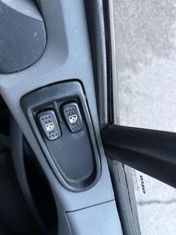 Iveco Daily 60C15 Frigo E4 ATP 04 2028 4000x2030x2000 kg2300