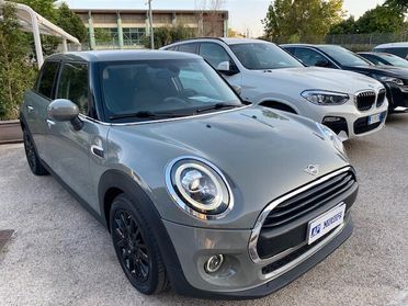 Mini Mini 1.5 One 75 CV Baker Street 40000 KM FullLED
