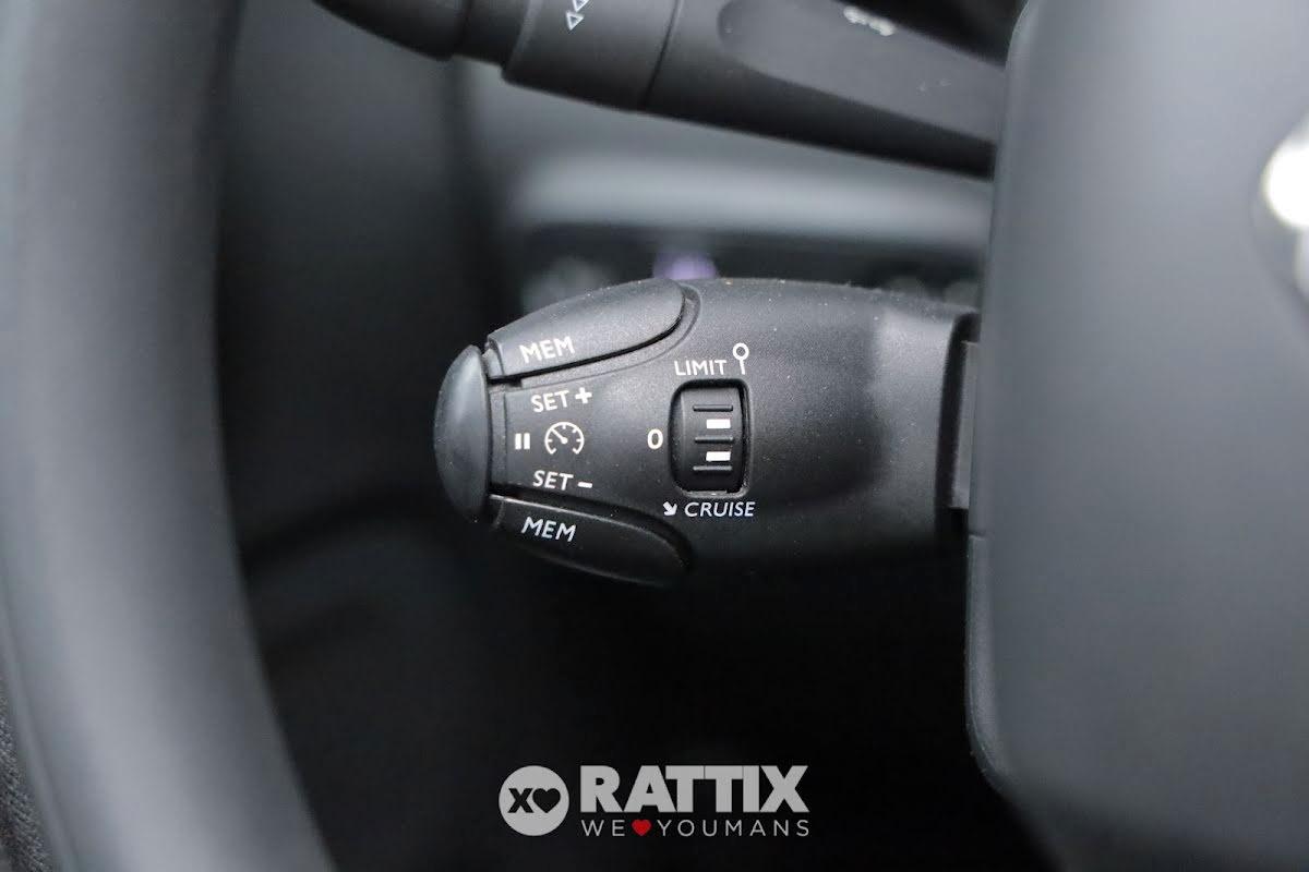 Citroen C3 1.5 bluehdi 100CV Feel Pack