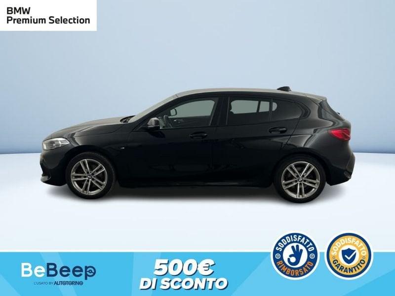 BMW Serie 1 118I MSPORT 140CV AUTO