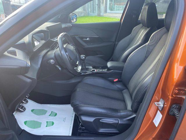 PEUGEOT 2008 PureTech 130 S&S GT Line