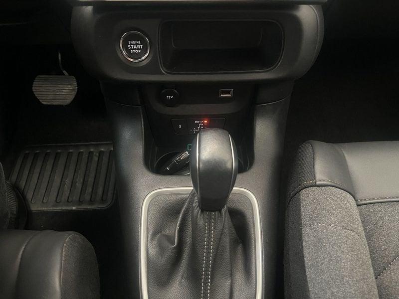 Citroën C3 C3 1.2 puretech Elle s&s 110cv eat6