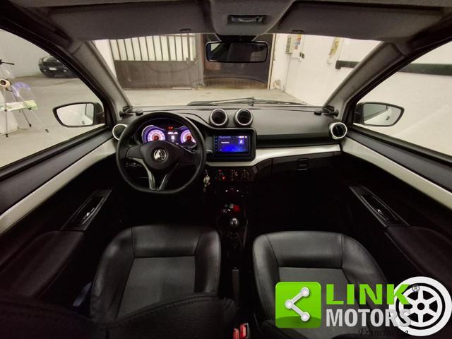 AIXAM GTO Sport GARANZIA INCLUSA