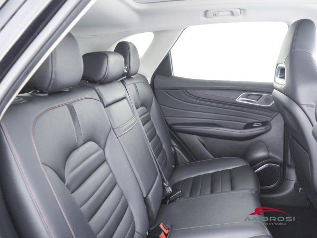 MG HS HS 1.5T-GDI Comfort Auto