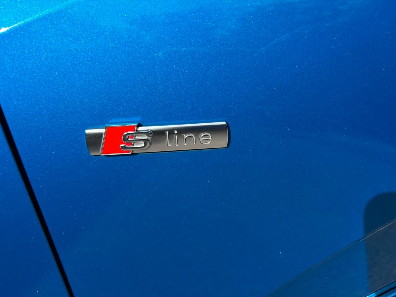 AUDI Q2 2.0 TDI QUATTRO S TRONIC "PARI AL NUOVO"