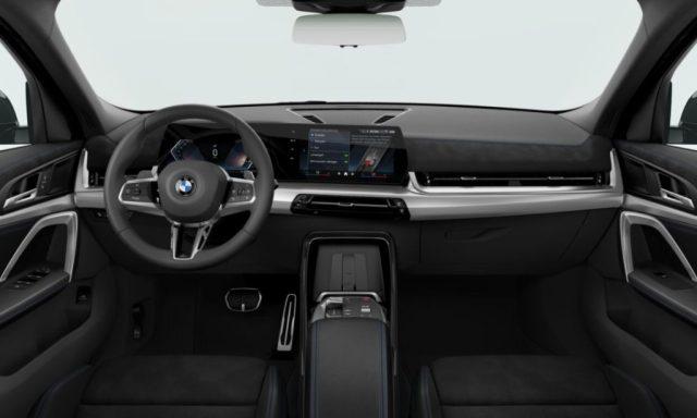 BMW X2 sDrive 18d Msport Pro