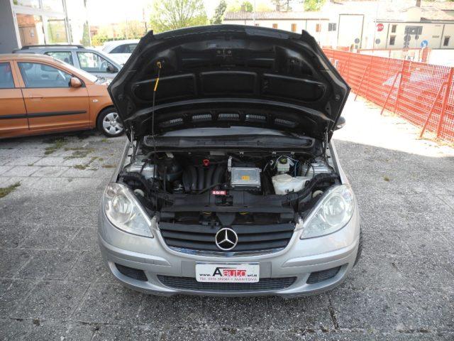 MERCEDES-BENZ A 170 Classic -Imp. GPL revis. 11/2032- OK NEOPATENTATI