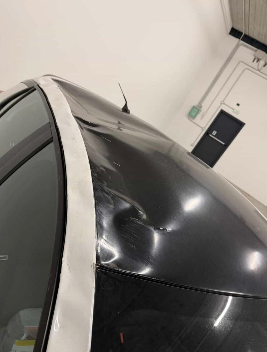 Opel Corsa 1.2 Edition 2020 - SINISTRATA