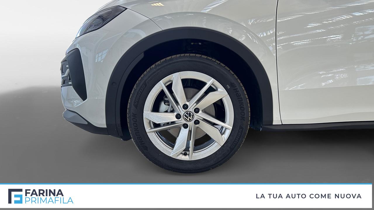 VOLKSWAGEN T-Roc II 2025 - T-Roc 1.5 etsi Life 115cv dsg