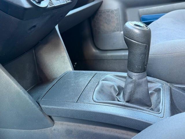 Volkswagen Polo 1.4/75CV 16V 5p. Comfortline Euro 4 adatta a neopatentati