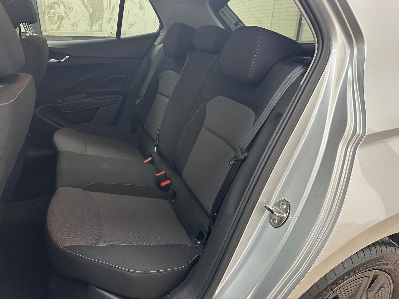 Skoda Fabia 1.0 TSI EVO GARANZIA UFFICIALE