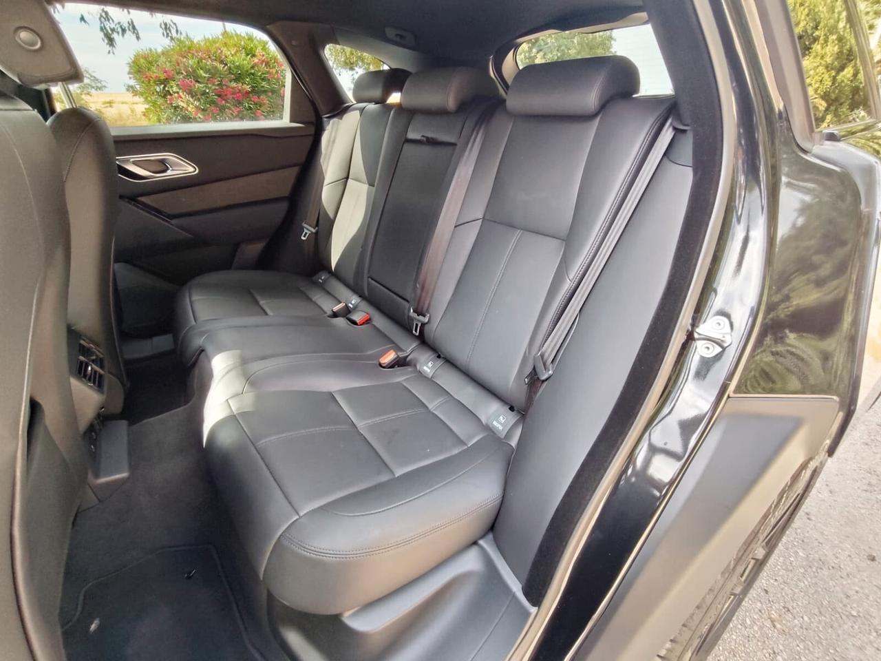 Land Rover Range Velar 2.0D I4 204 CV S