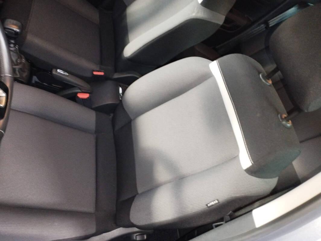 Citroen C3 Aircross 1.5 bluehdi Shine Pack s&s 100cv