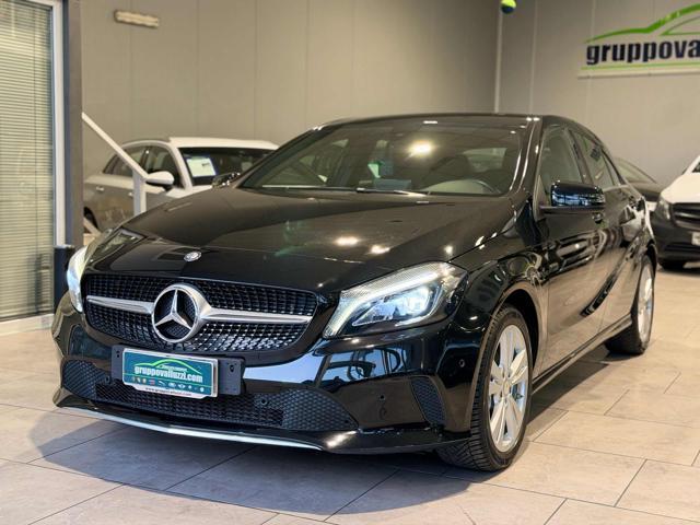 MERCEDES-BENZ A 180 d 109CV Sport Urban EURO 6 LED Park Assist*NEOPA.*