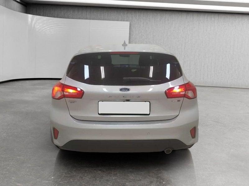 Ford Focus 1.0 ecoboost h Business s&s 125cv my20.75