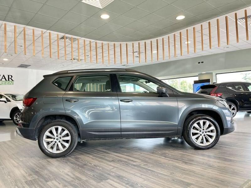 Seat Ateca 2.0 TDI DSG Business