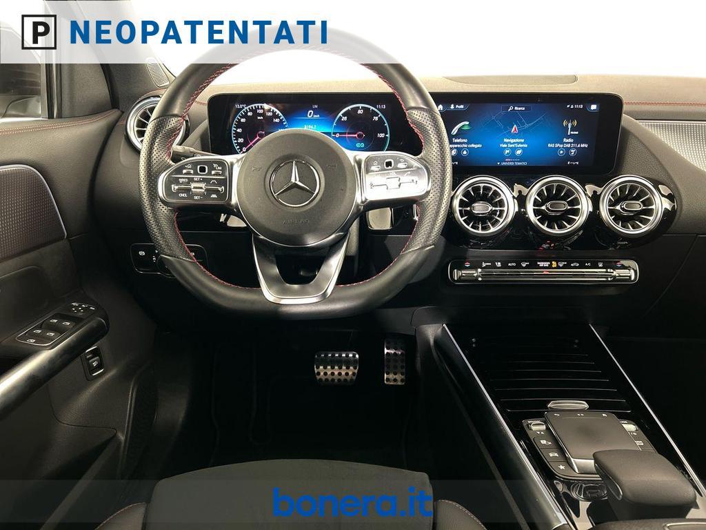 Mercedes EQA 250+ Premium