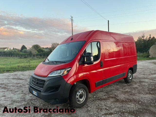 FIAT Ducato 30 2.3 MJT 120CV Furgone