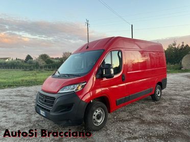FIAT Ducato 30 2.3 MJT 120CV Furgone