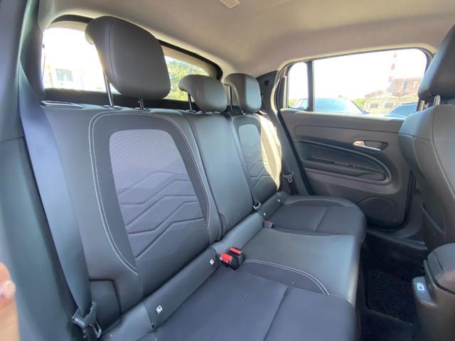 JEEP Avenger *PROMO* 1.2 Turbo 100 CV Altitude