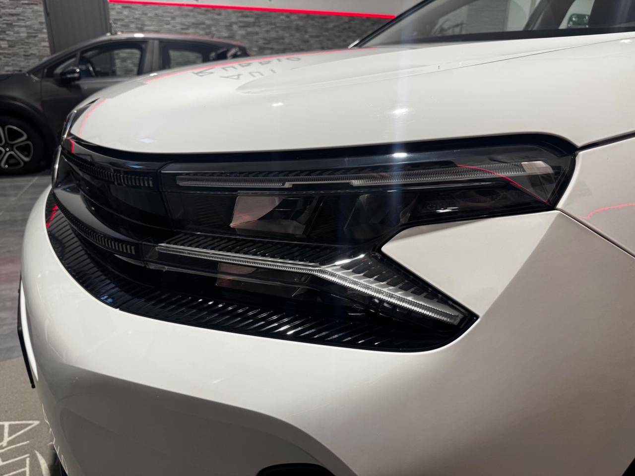 Citroen C5 Aircross BlueHDi 130 S&S EAT8 Business